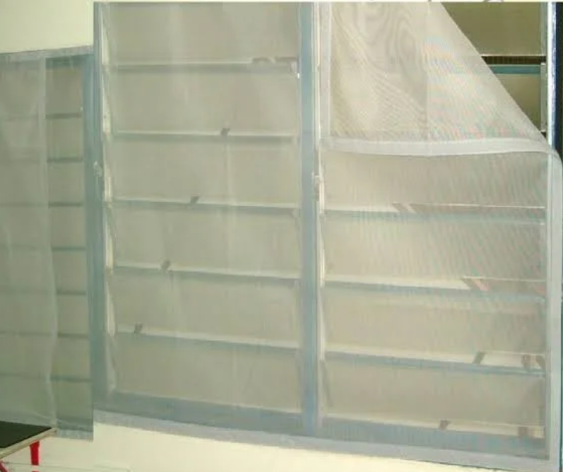 Mosquito Nets